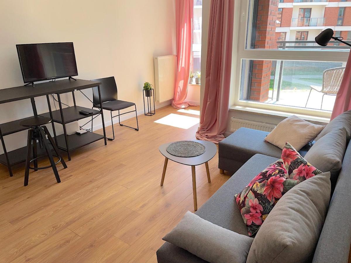 Apartment Good Morning Walowa