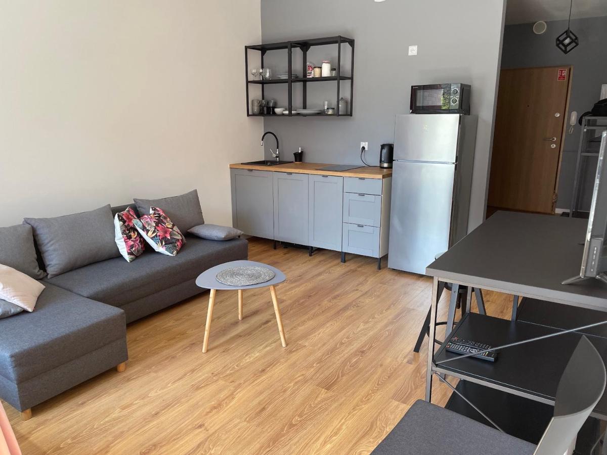 Good Morning Walowa Apartment Danzig