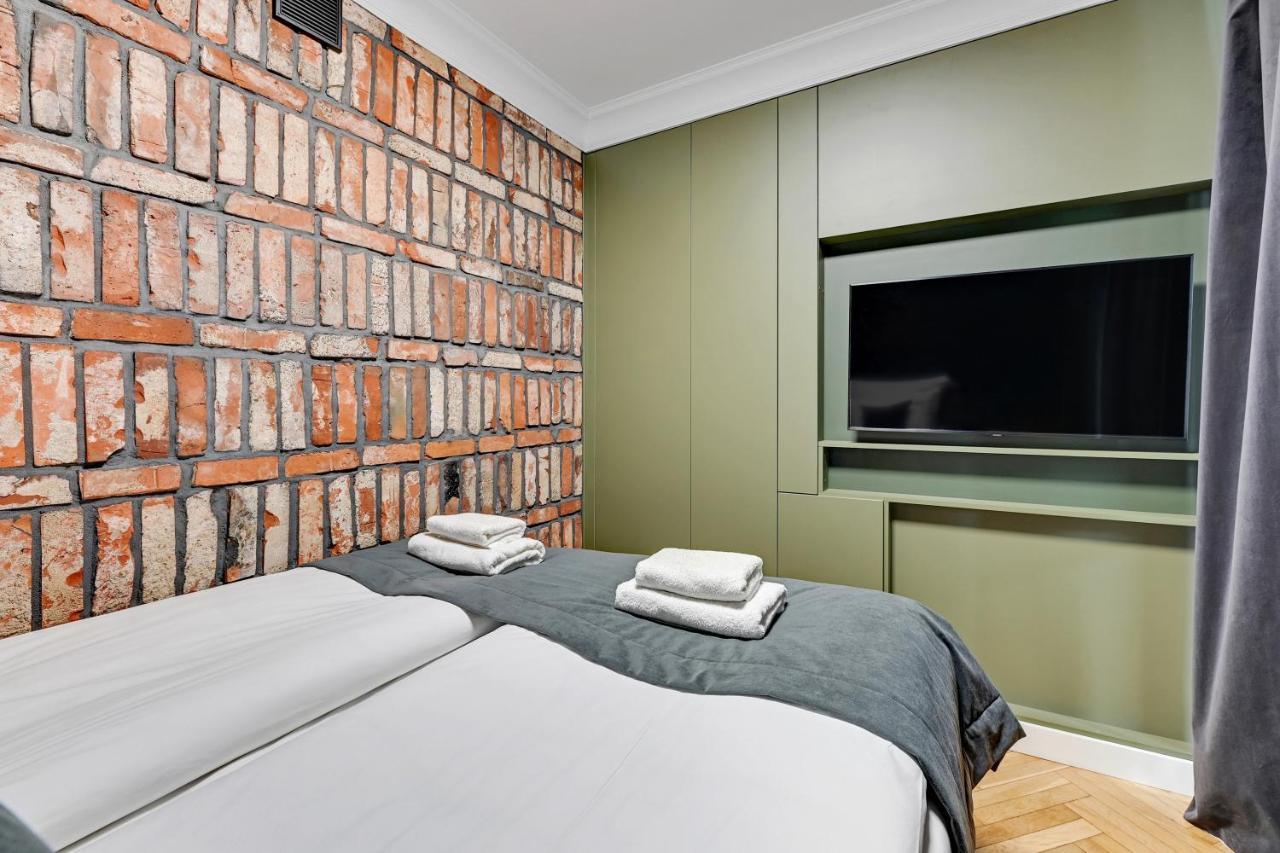 Grobla Charming By Downtown Apartment *