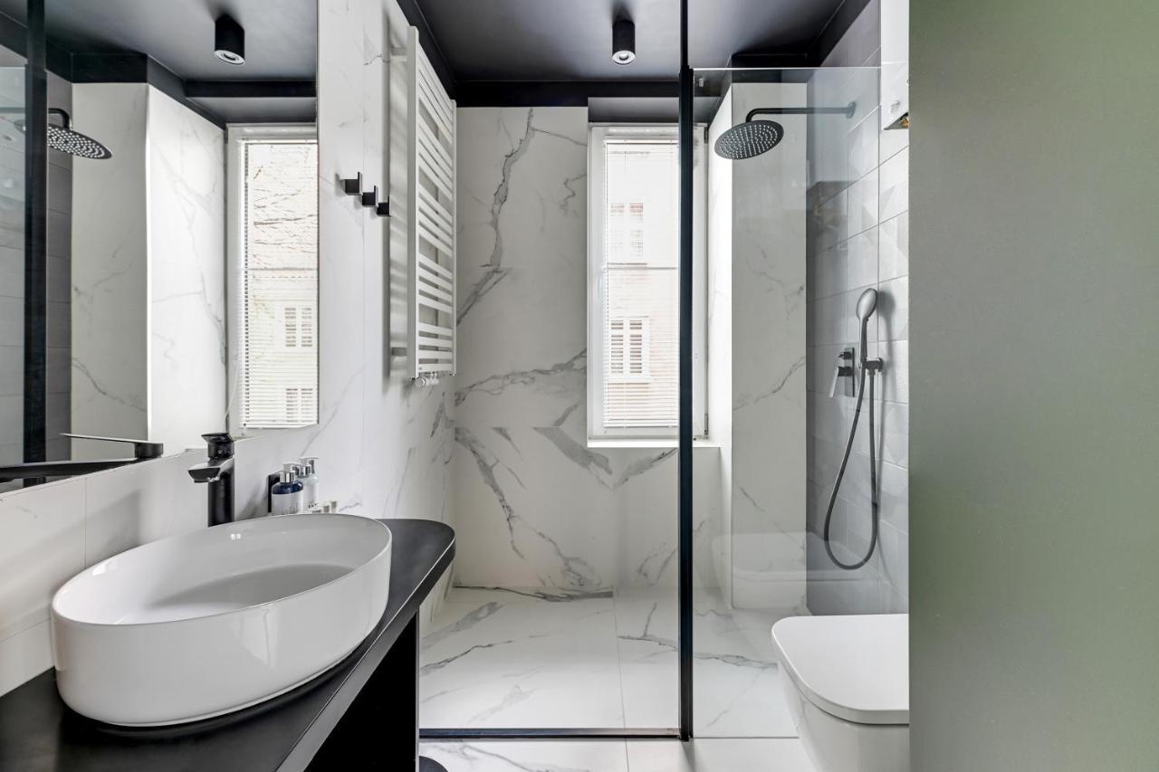 Grobla Charming By Downtown Apartment Gdansk