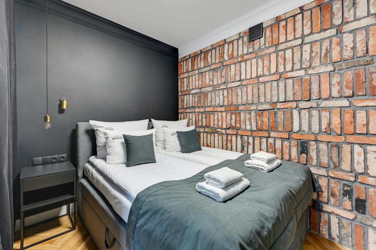 Apartment Grobla Charming By Downtown *