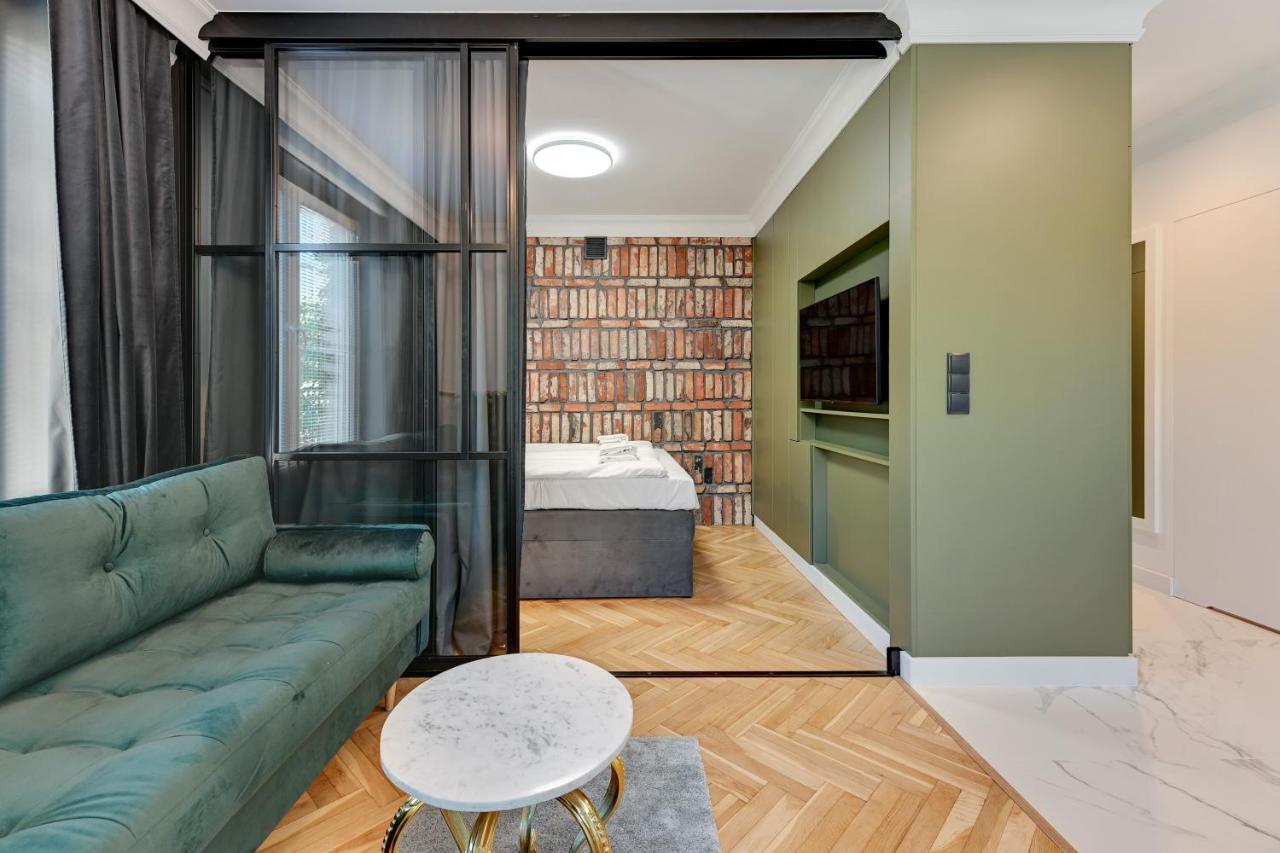 Grobla Charming By Downtown Apartment *