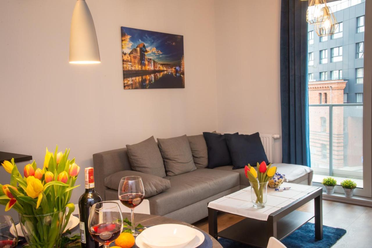 Maya's Flats & 51 - Aura 40 Apartamento