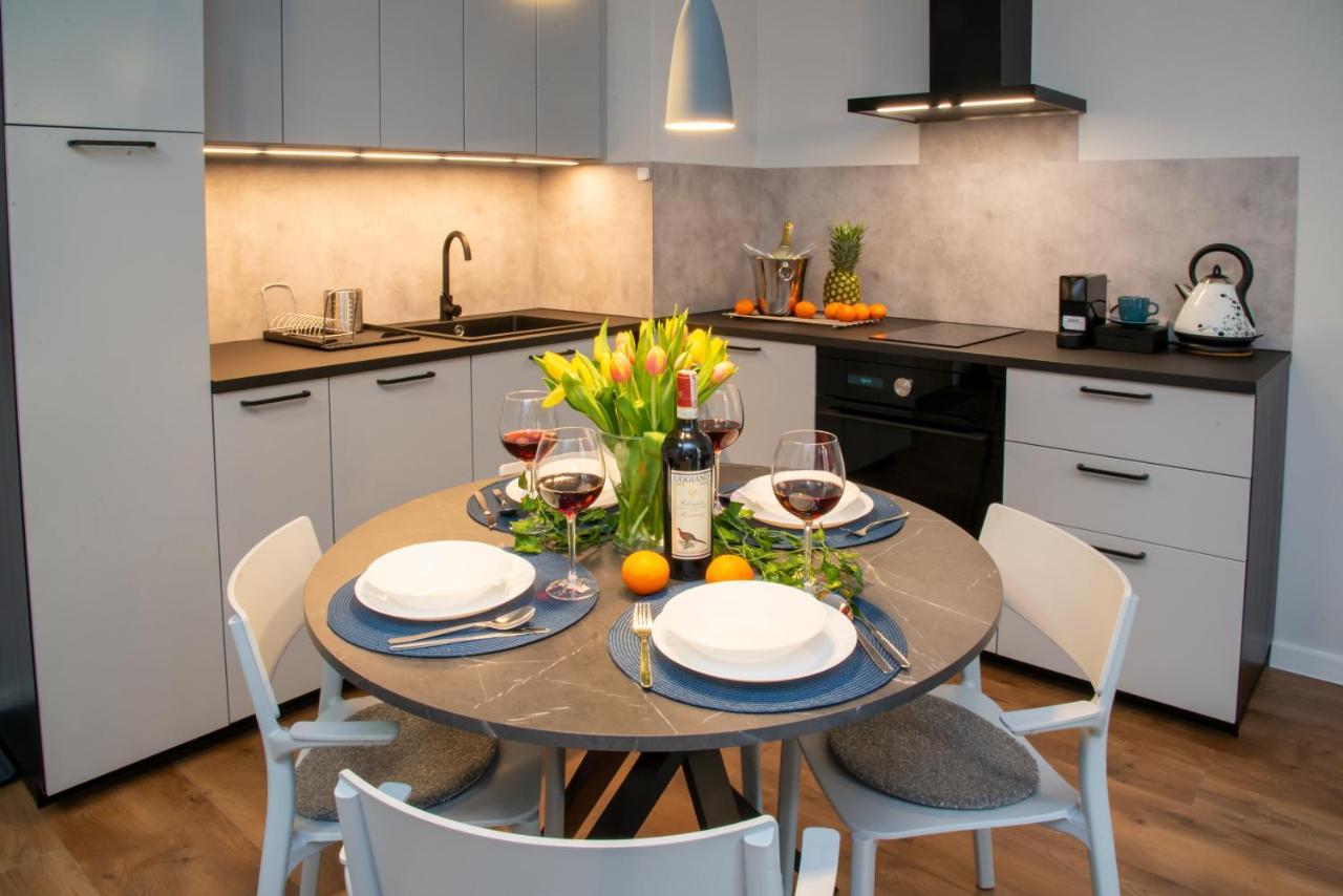 Apartamento Maya's Flats & 51 - Aura 40 *