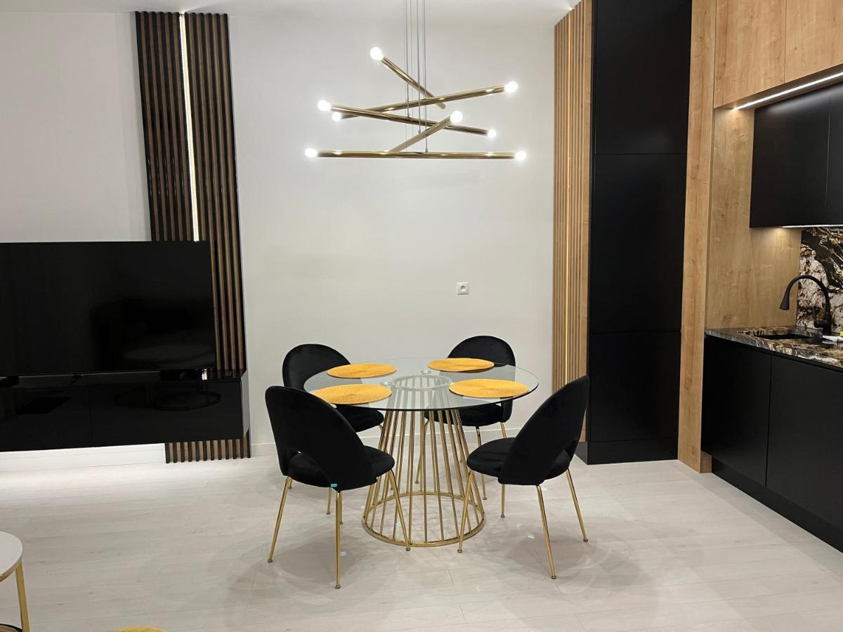 Luksusowy Nowoczesny Z Widokiem Apartment *