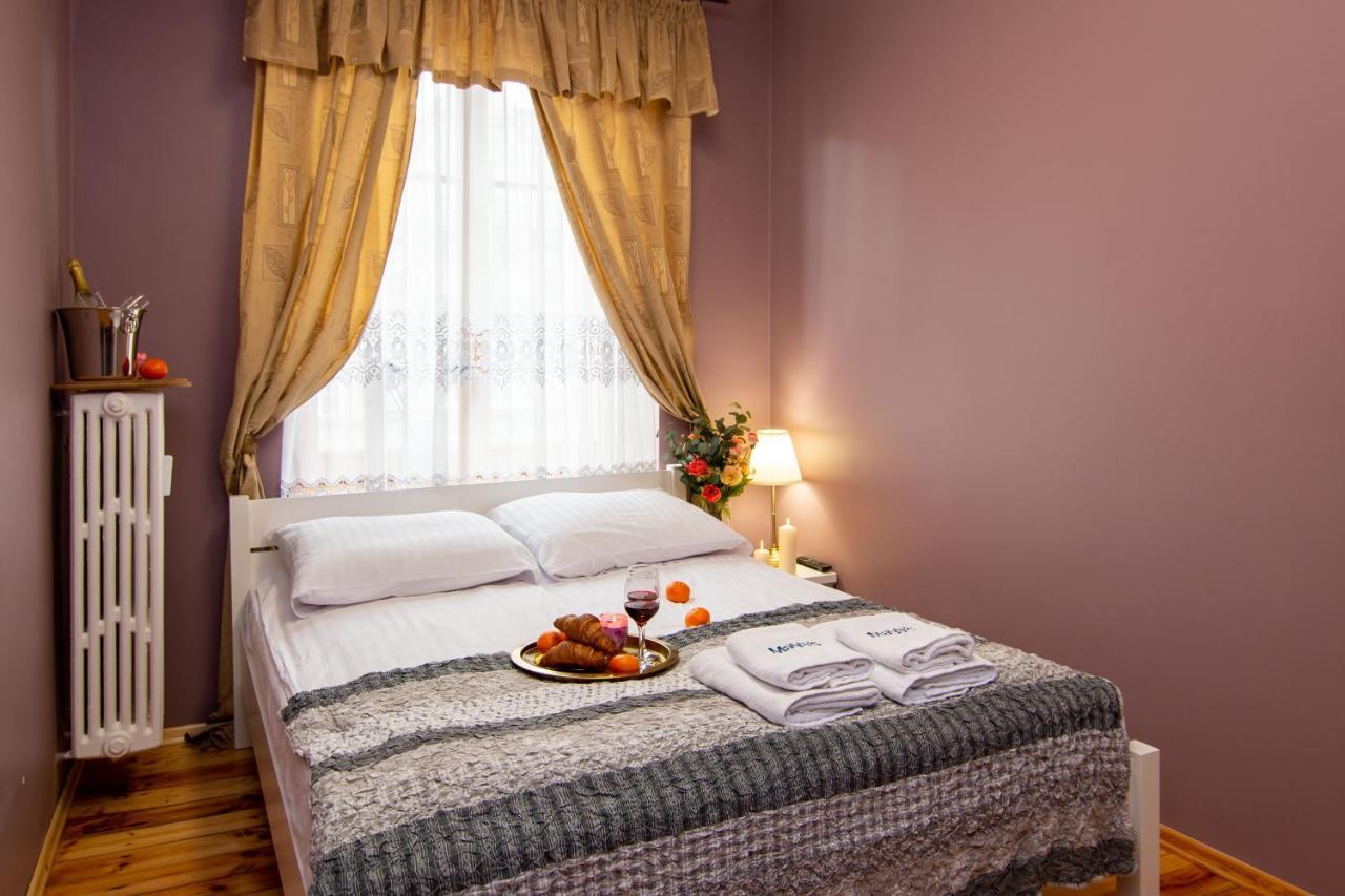 Maya's Flats & 45 - Dluga 18/19 Apartamento Gdańsk