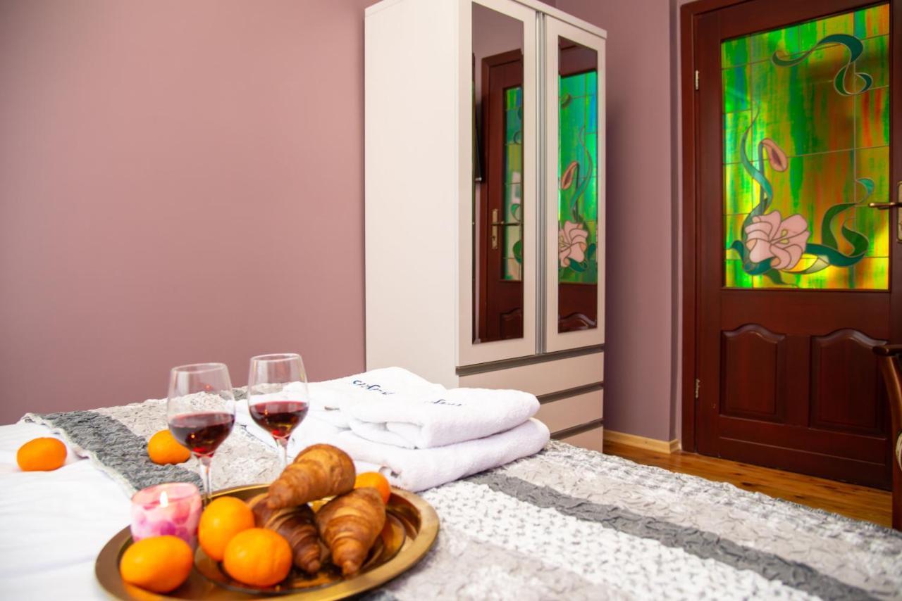 Apartamento Maya's Flats & 45 - Dluga 18/19