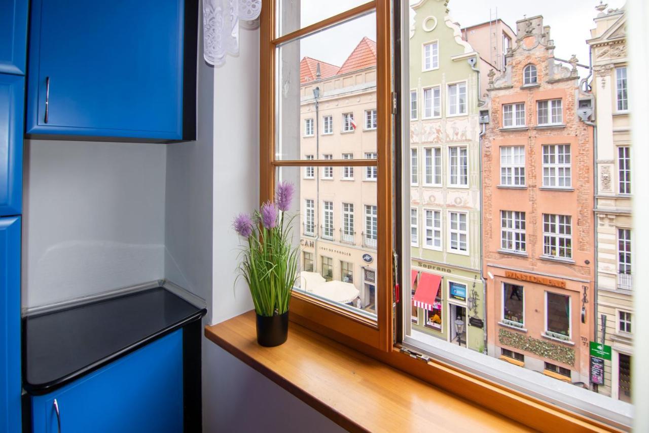 Maya's Flats & 45 - Dluga 18/19 Apartment