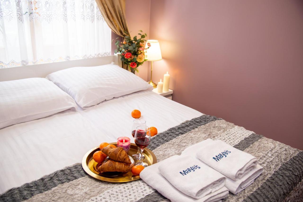 Maya's Flats & 45 - Dluga 18/19 Gdańsk