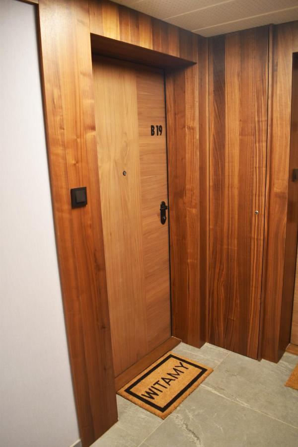 Old Town Granaria Apartment Gdansk