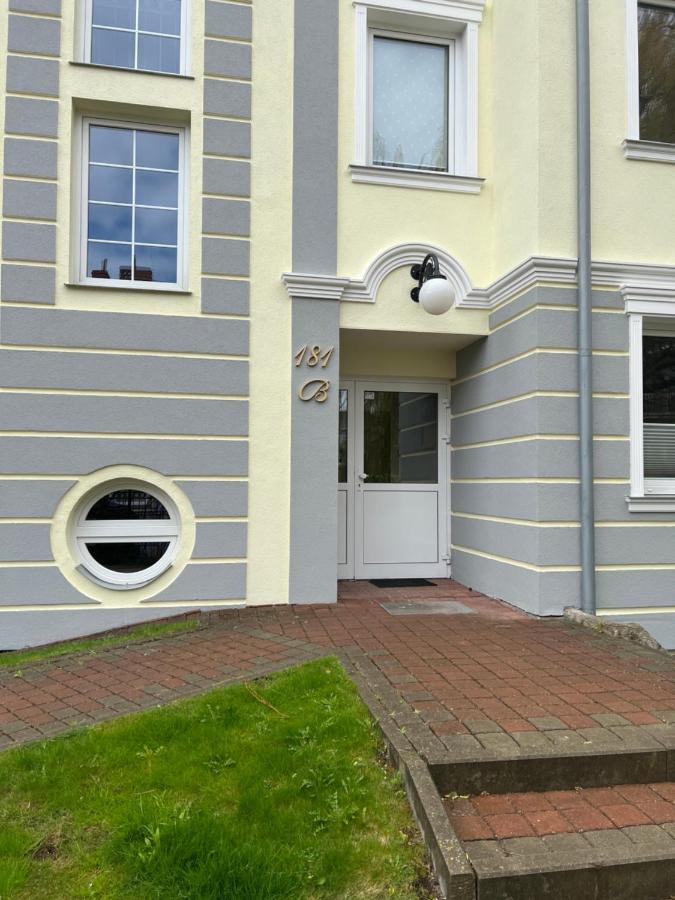 Apartment Morska Przystan Gdansk