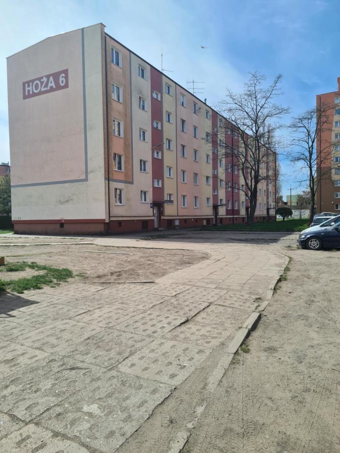Stogi - Mieszkanie W Poblizu Plazy Lägenhet *