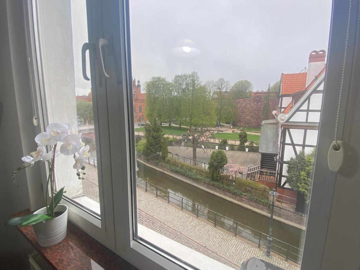 W Sercu Gdanska Apartment