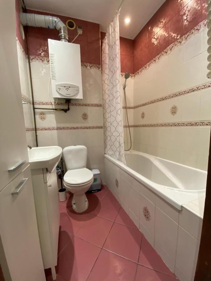 Apartamento W Sercu Gdanska Gdańsk
