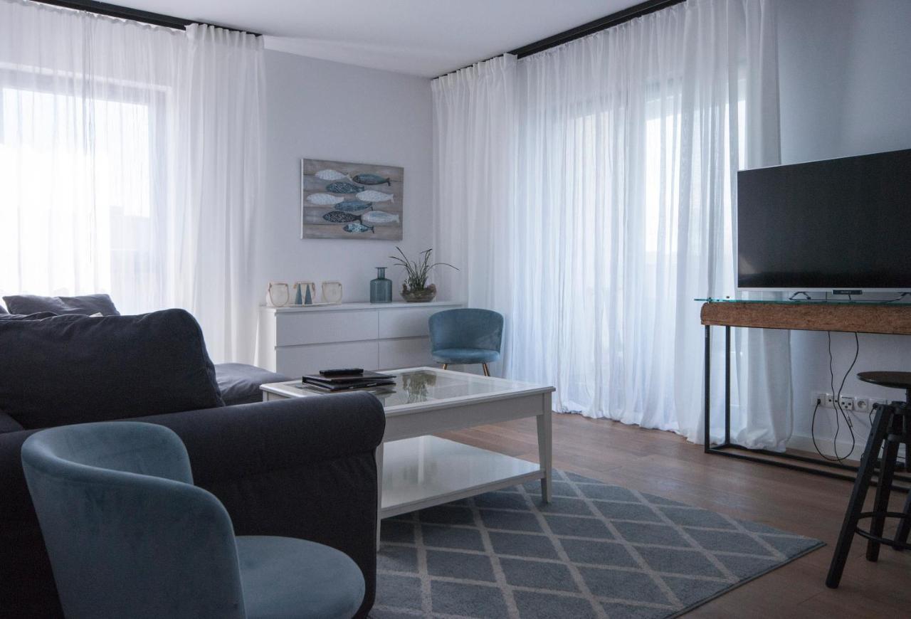 Irs Royal Irs Nadmorze Apartment