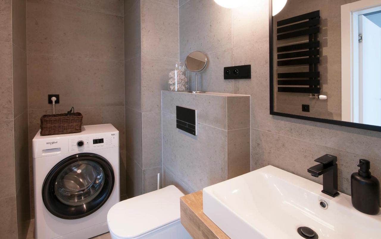 Irs Royal Irs Nadmorze Apartment Gdansk