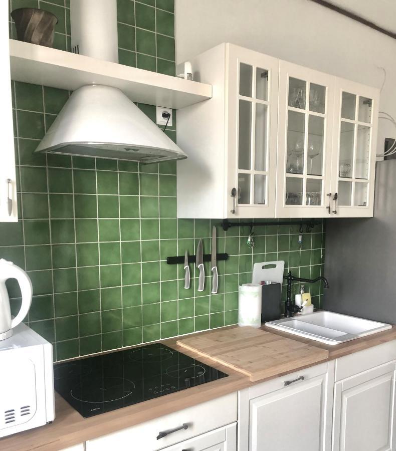 Apartament Port *