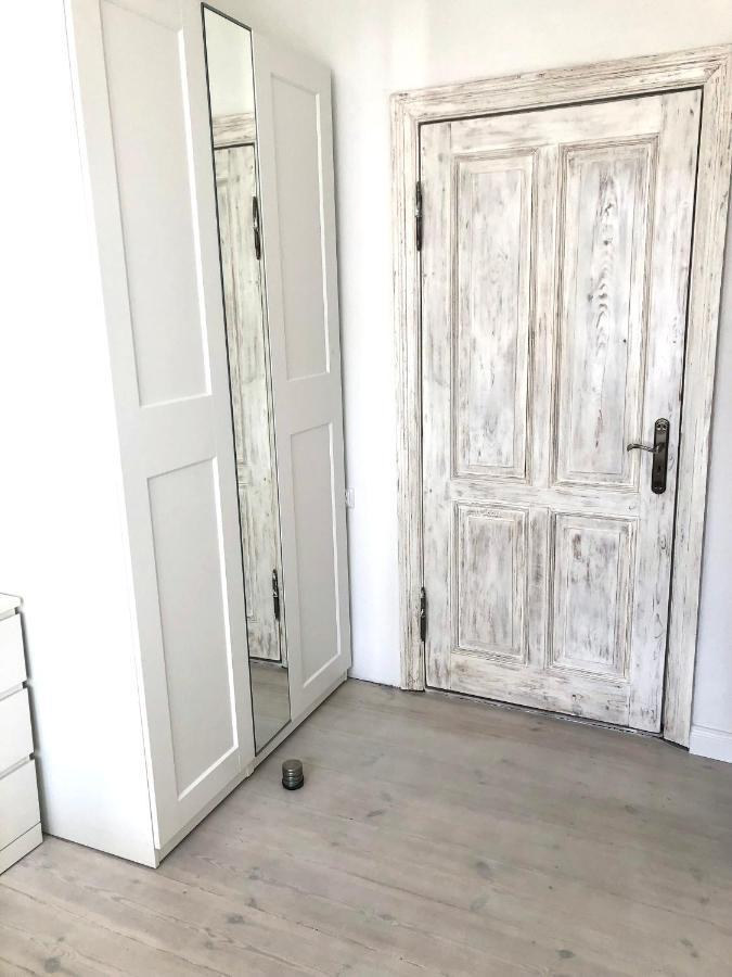 Apartament Port Gdańsk
