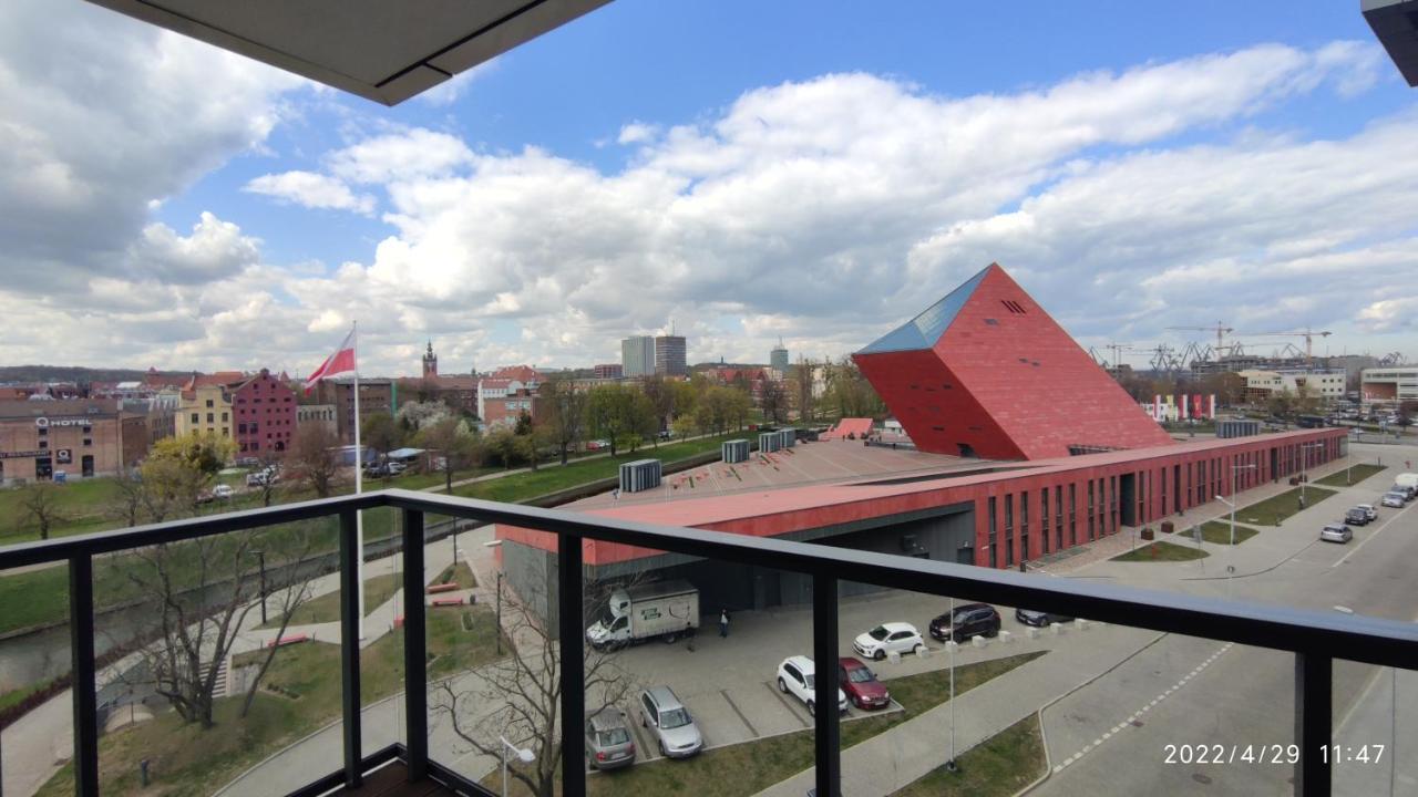 Amber Centrum Lux