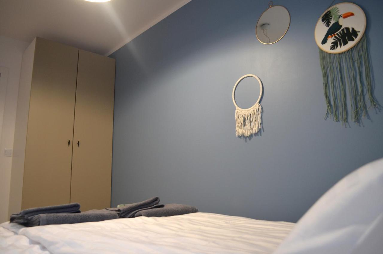 Lighter Apartment