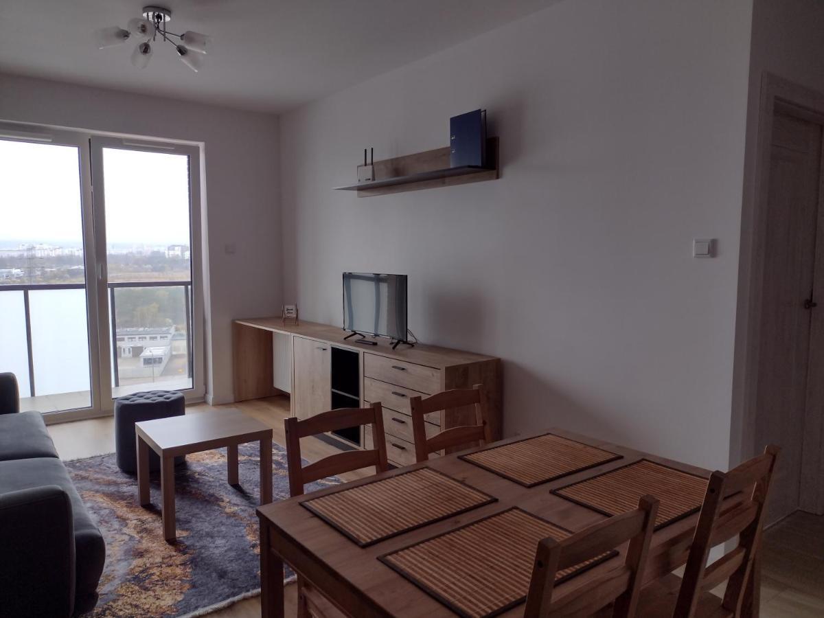 Apartament Sucha Przystan - Dry Haven * Gdansk
