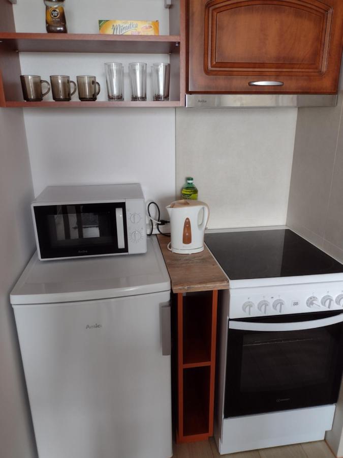 Apartament Sucha Przystan - Dry Haven Apartment