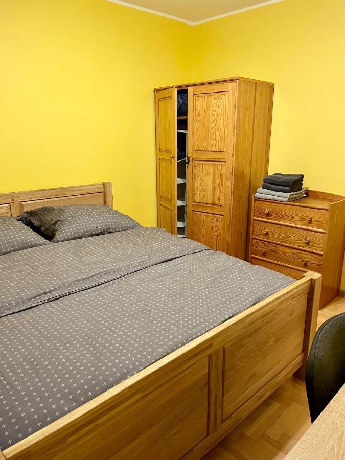 Apartament Baltyk, Dwa Pokoje Blisko Morza