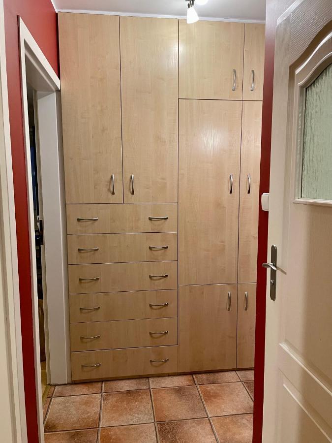 Apartament Baltyk, Dwa Pokoje Blisko Morza Apartment *