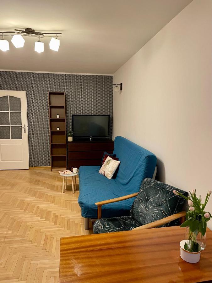 Apartment Apartament Baltyk, Dwa Pokoje Blisko Morza