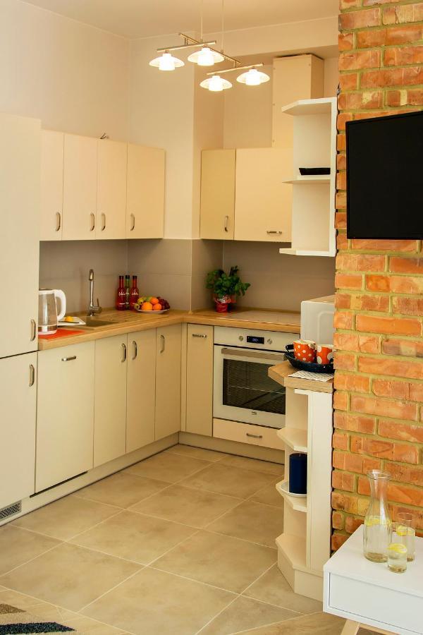 Apartment Bella Baltica Apartament *