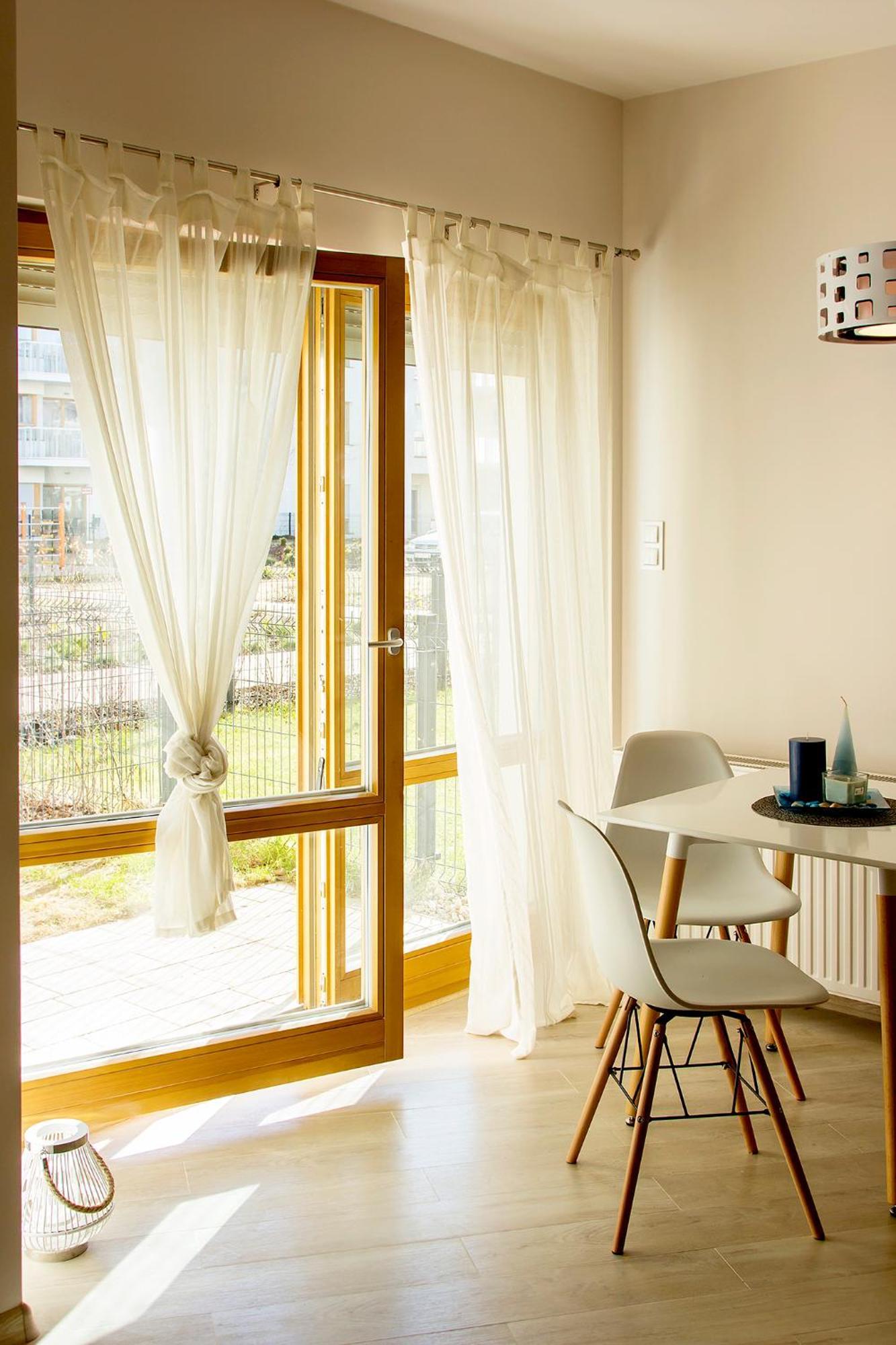 Apartment Bella Baltica Apartament Gdansk
