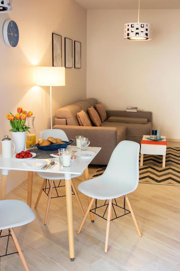 Bella Baltica Apartament Apartment