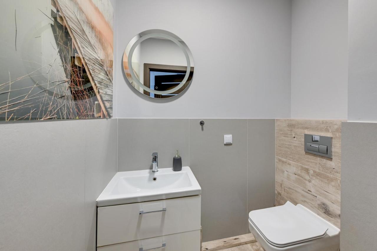 Apartment Grand - Luxury On The 11th Floor With A View Of The Old Town *