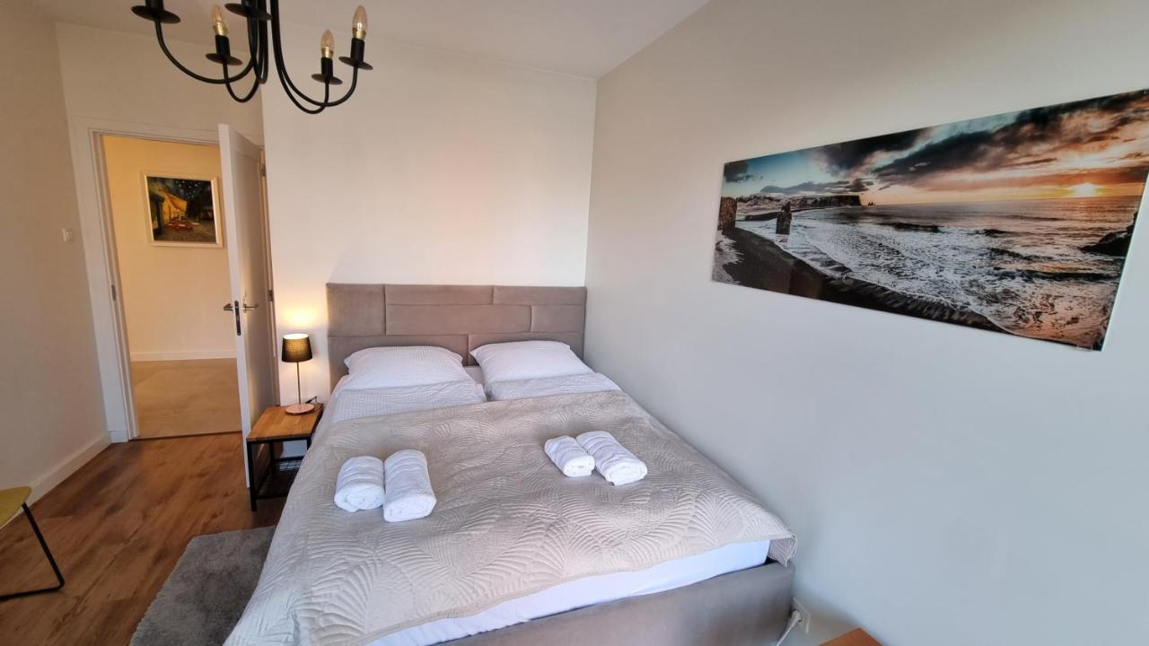 Apartment Lastadia 36 *