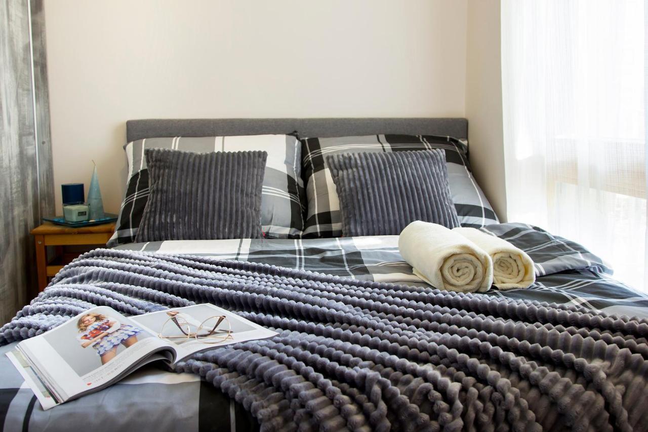 Bella Baltica Apartament * Gdańsk