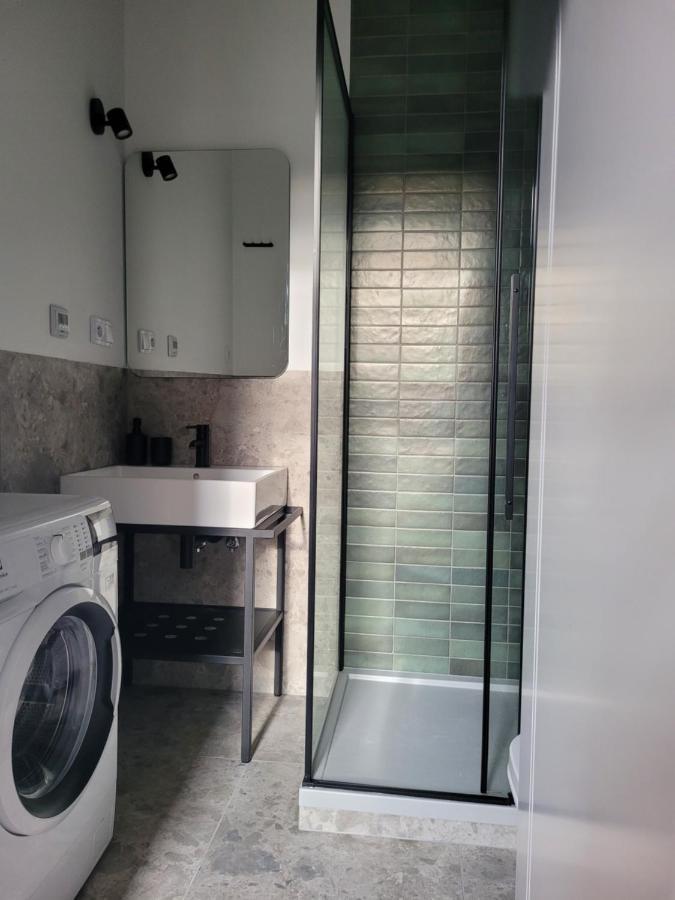 Cozy Corner Apartment Gdansk