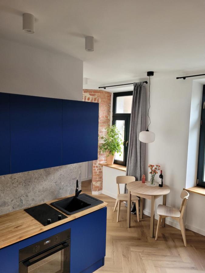 Cozy Corner Apartment Gdansk