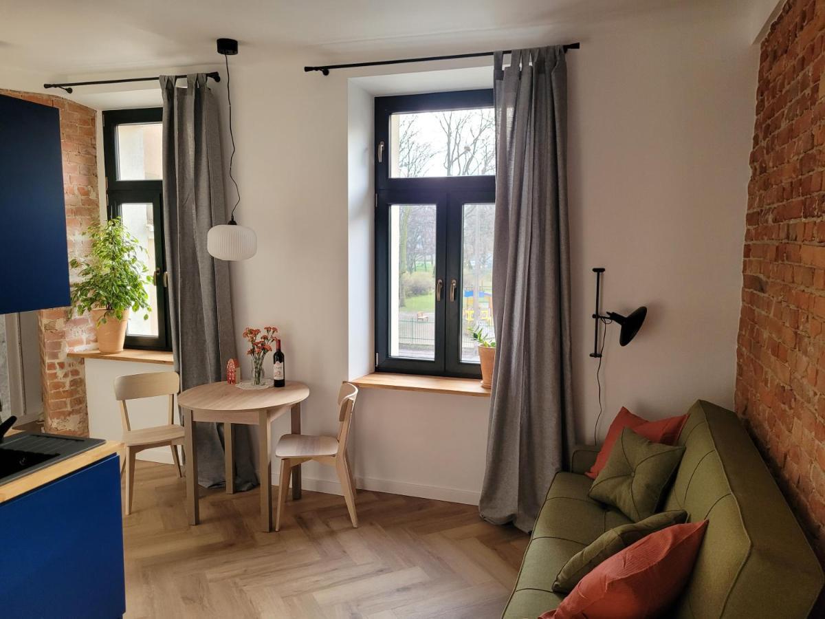 Apartment Cozy Corner *