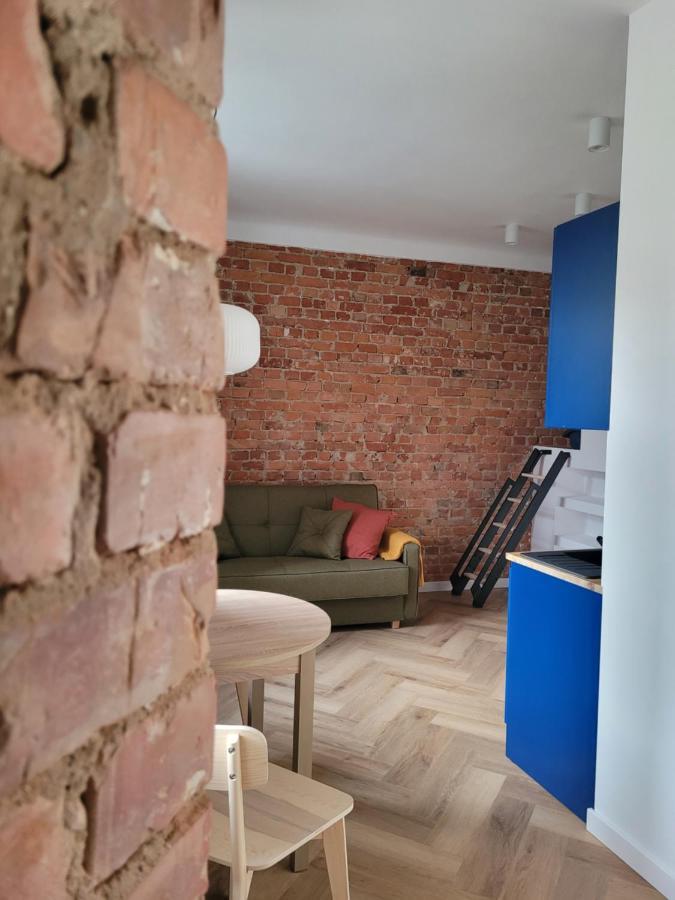 Apartment Cozy Corner *