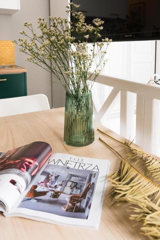 Apartment Lux Ii *