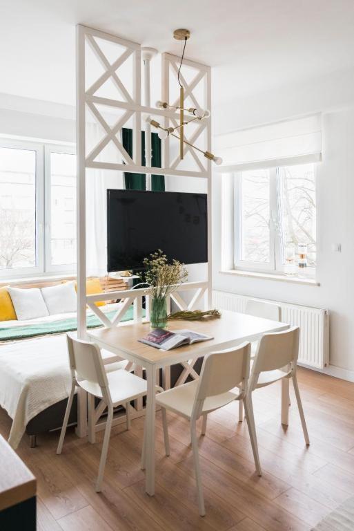 Apartment Lux Ii