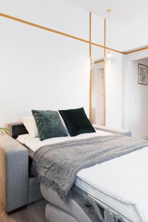 Apartment Lux Ii Gdansk