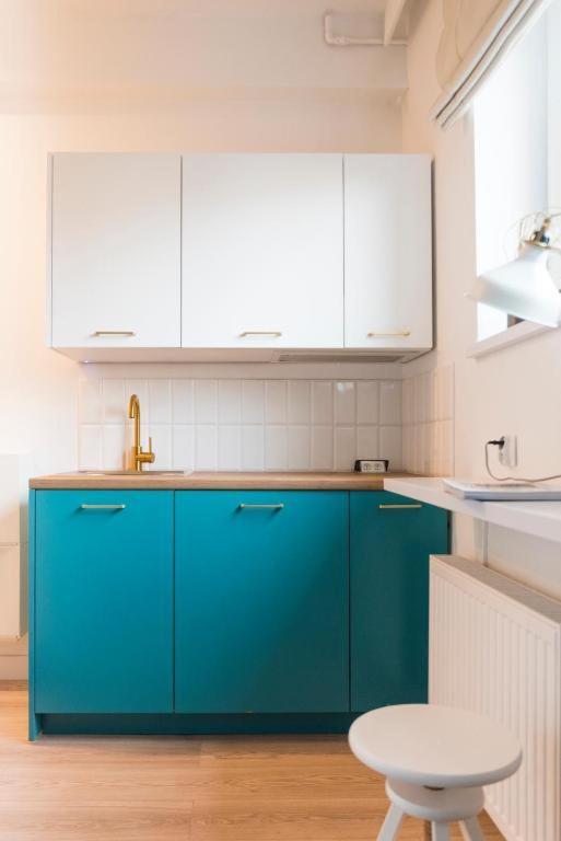 Apartment Lux Ii Gdansk