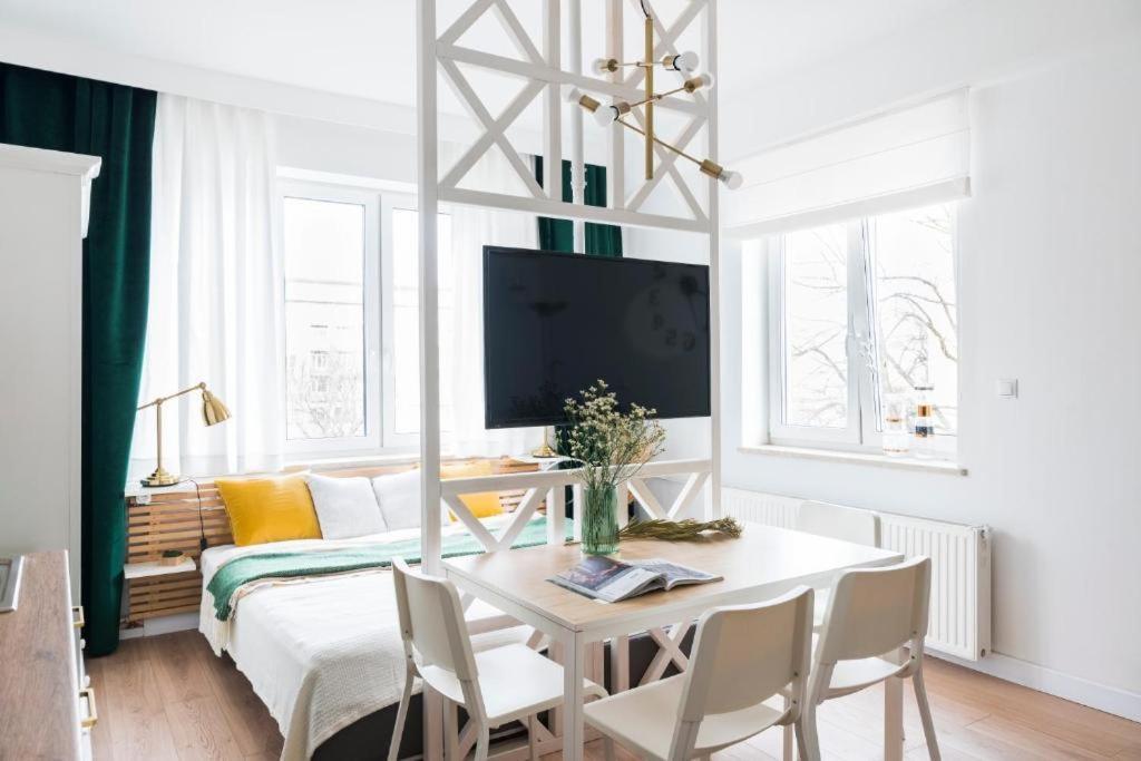 Lux Ii Apartment Gdansk