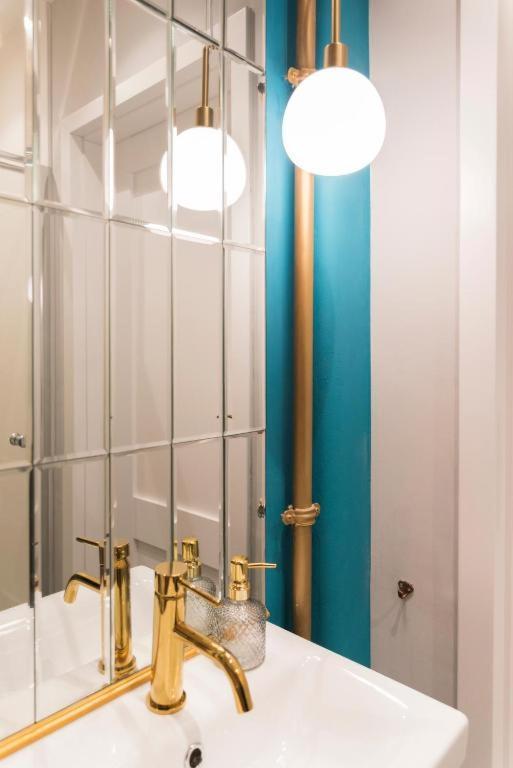 Apartment Lux Ii