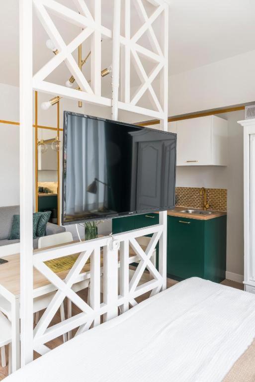 Apartment Lux Ii *