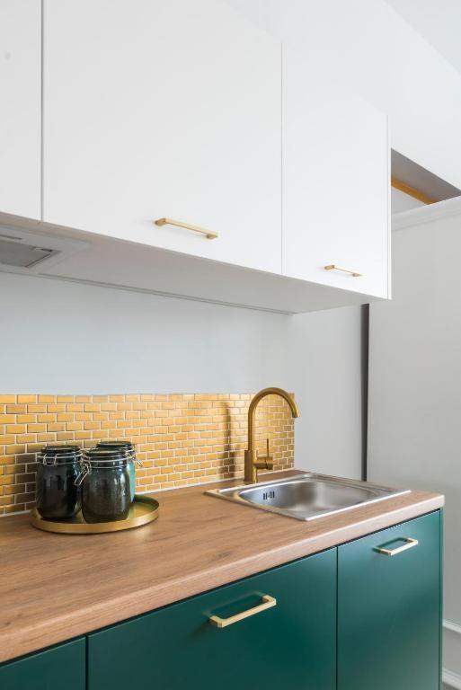 Lux Ii Apartment Gdansk
