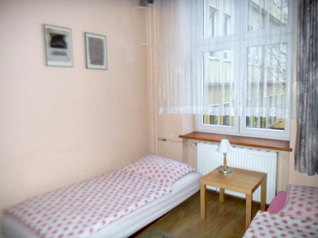 Apartament Ogarna - Billberry Gdansk