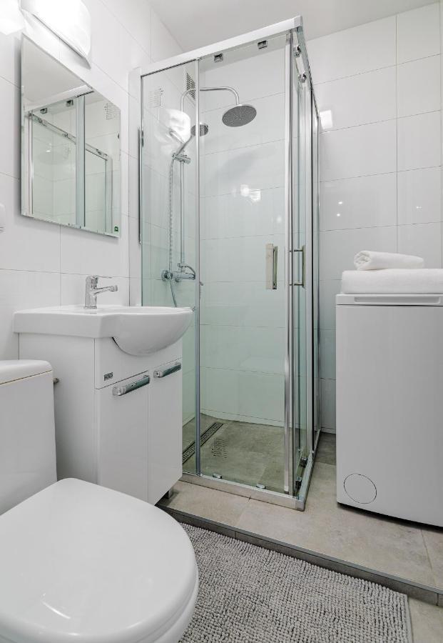 Apartment Hvile 151 - Gdansk