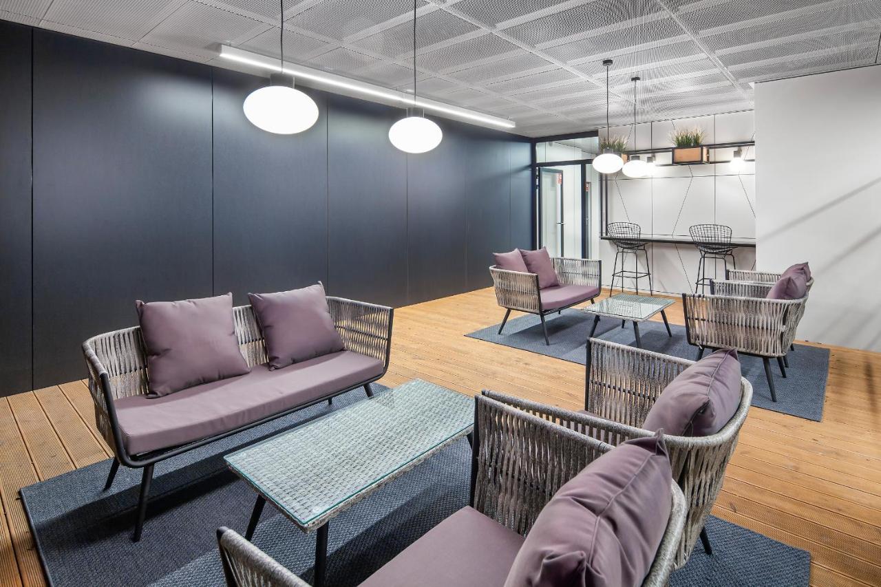 Apartament Baltic Sea 3 - Przymorze